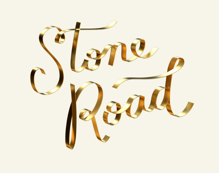 Stone Road